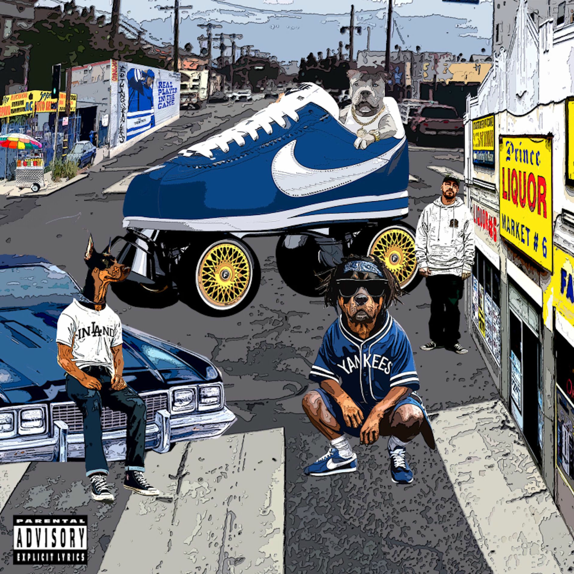 Album cover of Bounce Rokc