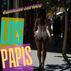 Canciones con letra (Volume 2)
