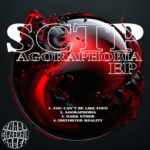  SCTP - Agoraphobia (2024) 