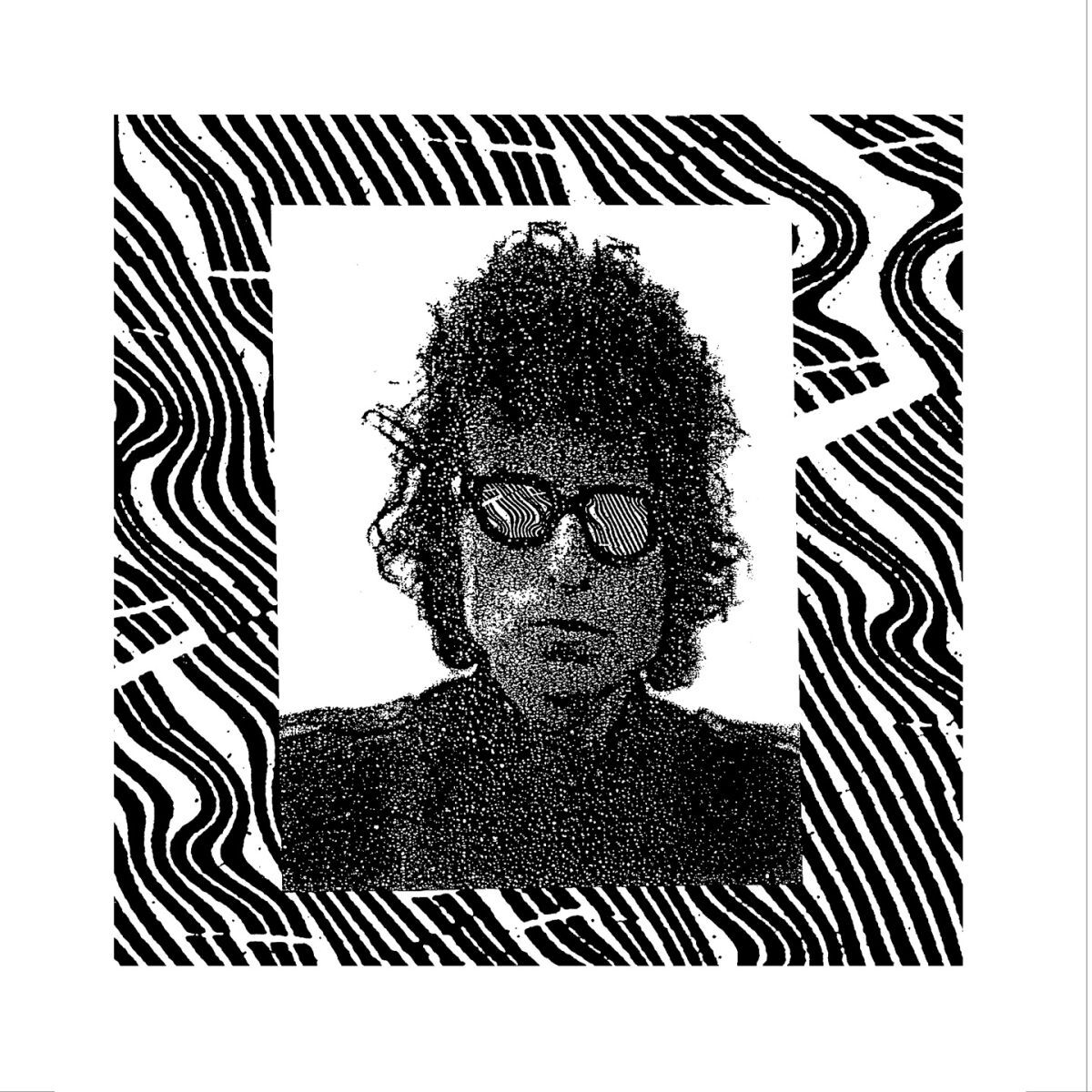 Album cover of Outlaw Blues