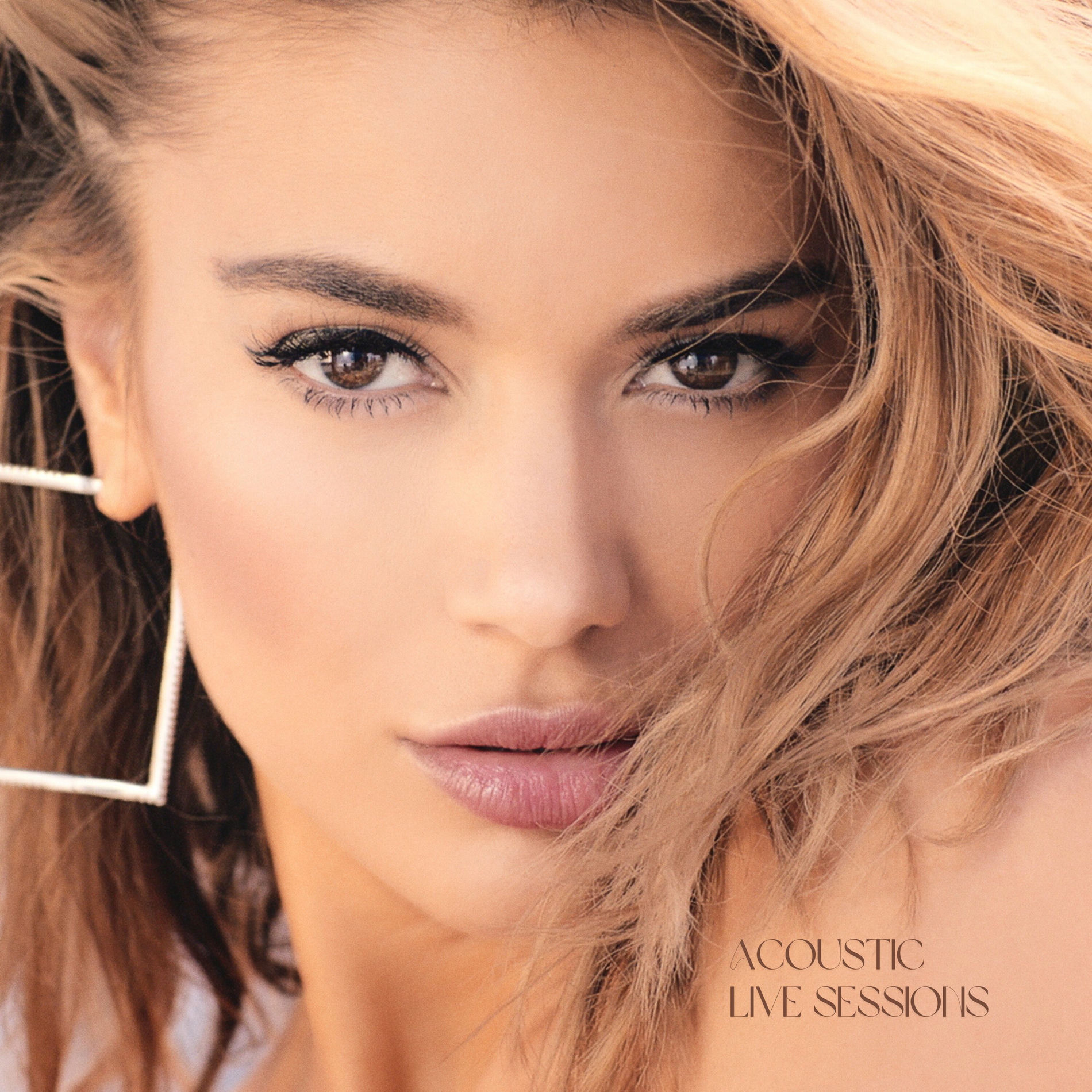 Album cover of Acoustic Live Sessions (Acoustic)