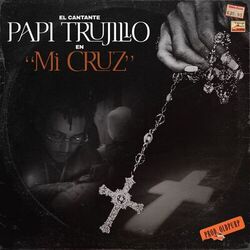 Cover of Mi Cruz
