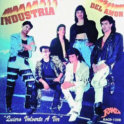Cover of Quiero Volverte A Ver