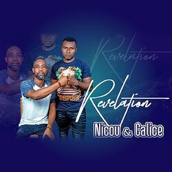 Cover of REVELATION