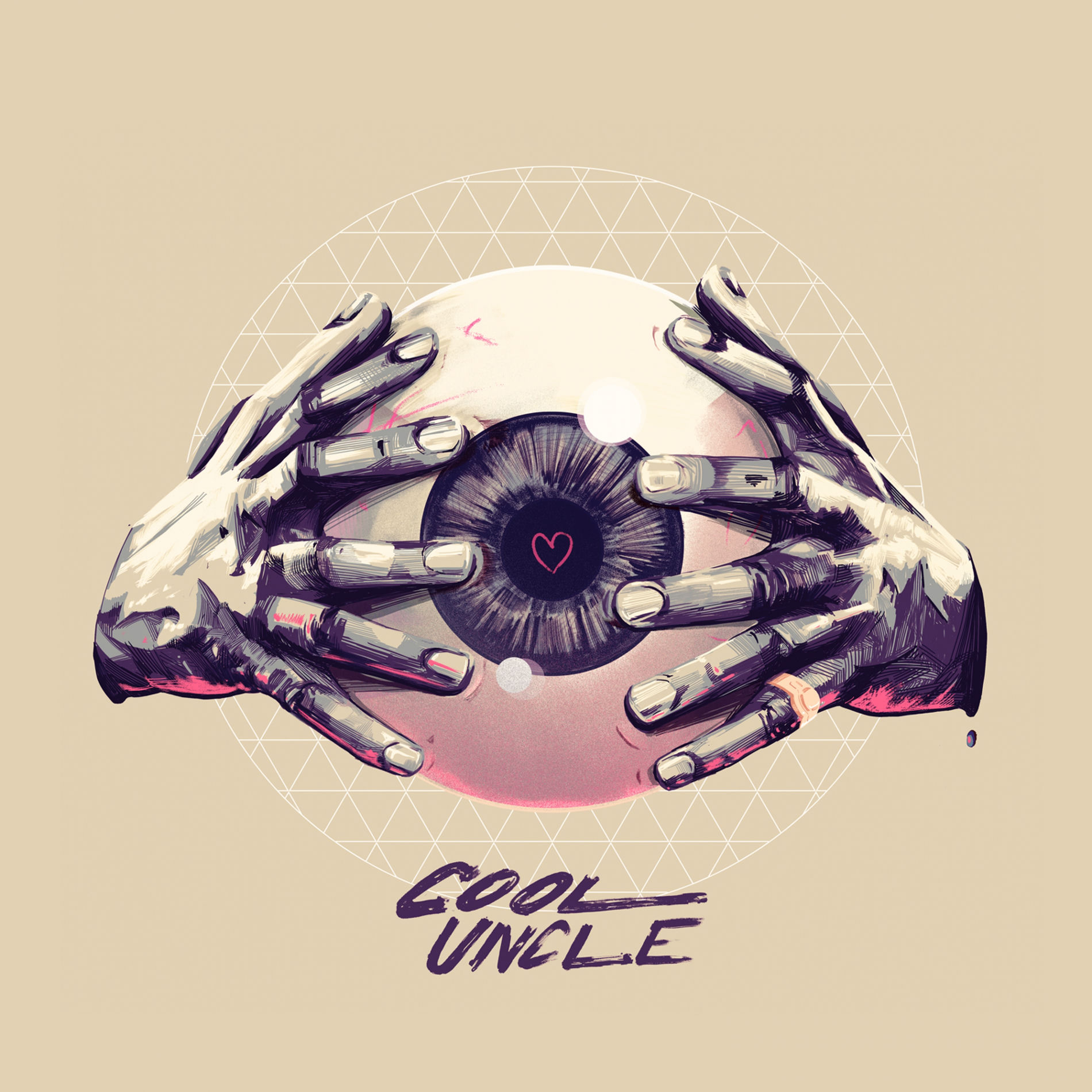 Album cover of Game Over