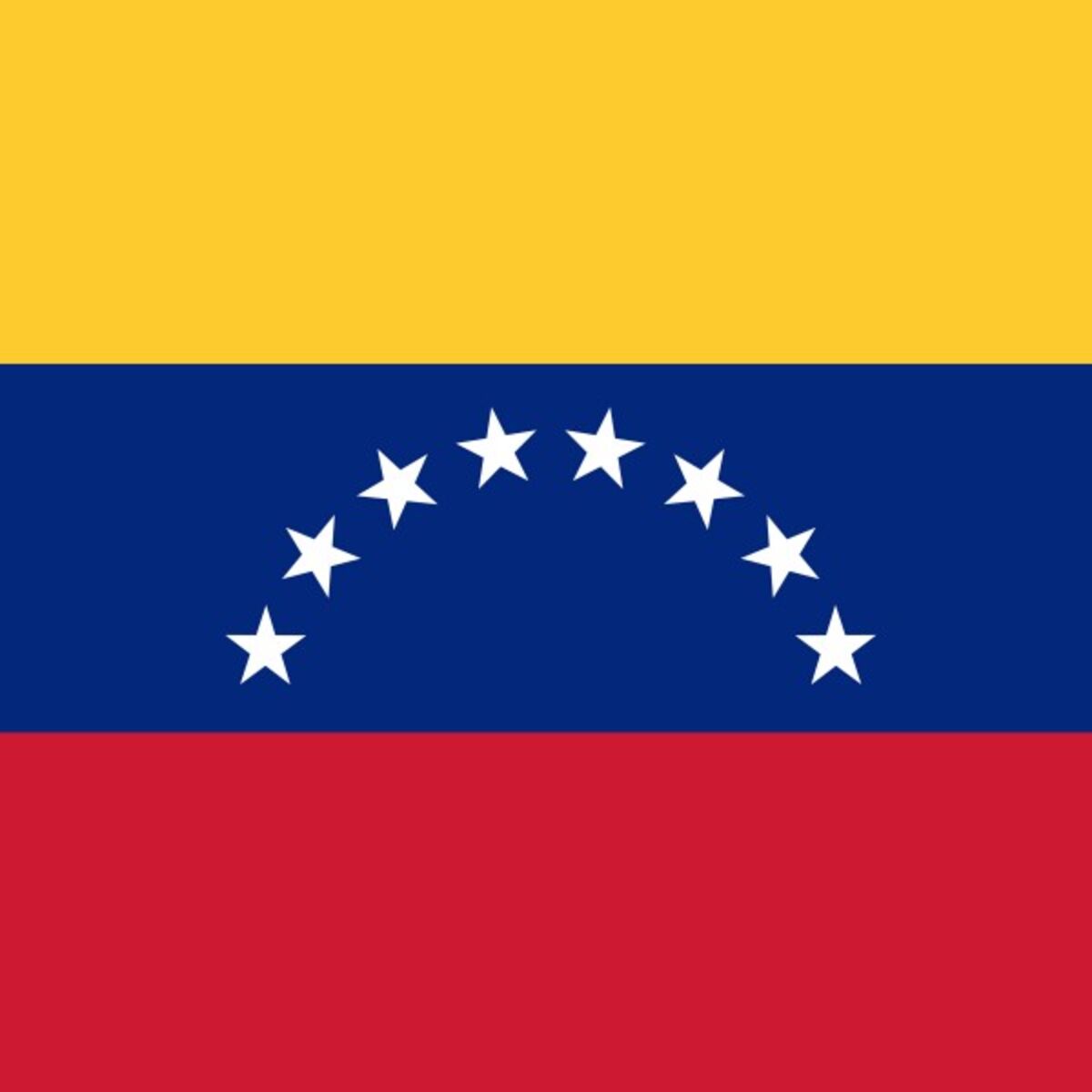 Album cover of Venezuela