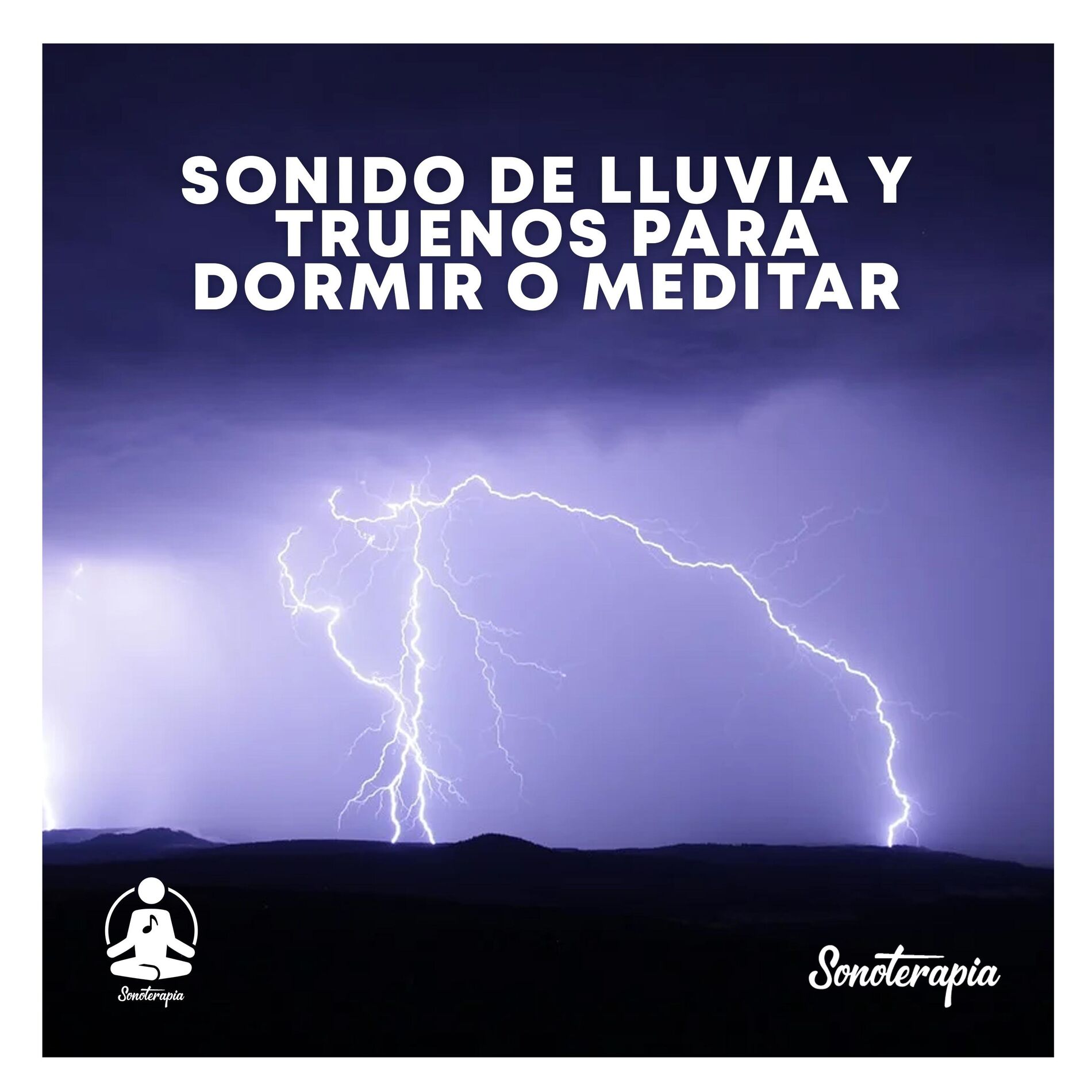 Album cover of Sonidos para dormir o meditar, Pt. 1