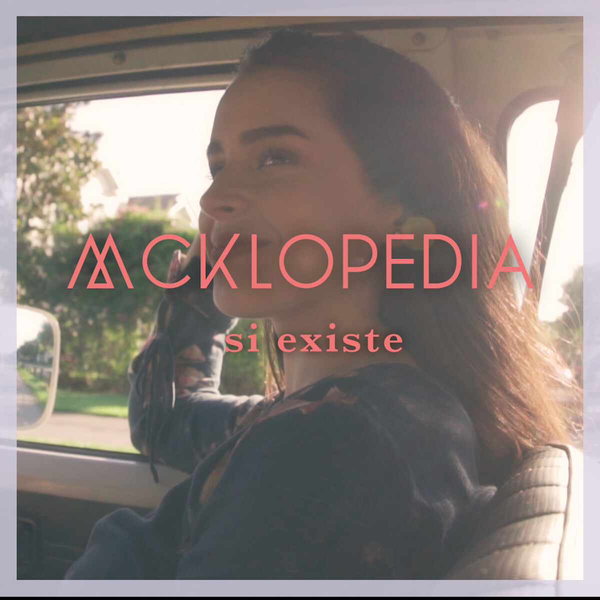 Album cover of Si Existe