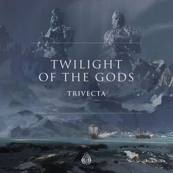 Cover of Twilight Of The Gods