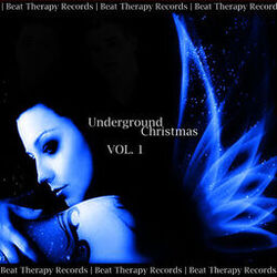 Cover of Underground Christmas Vol. 1