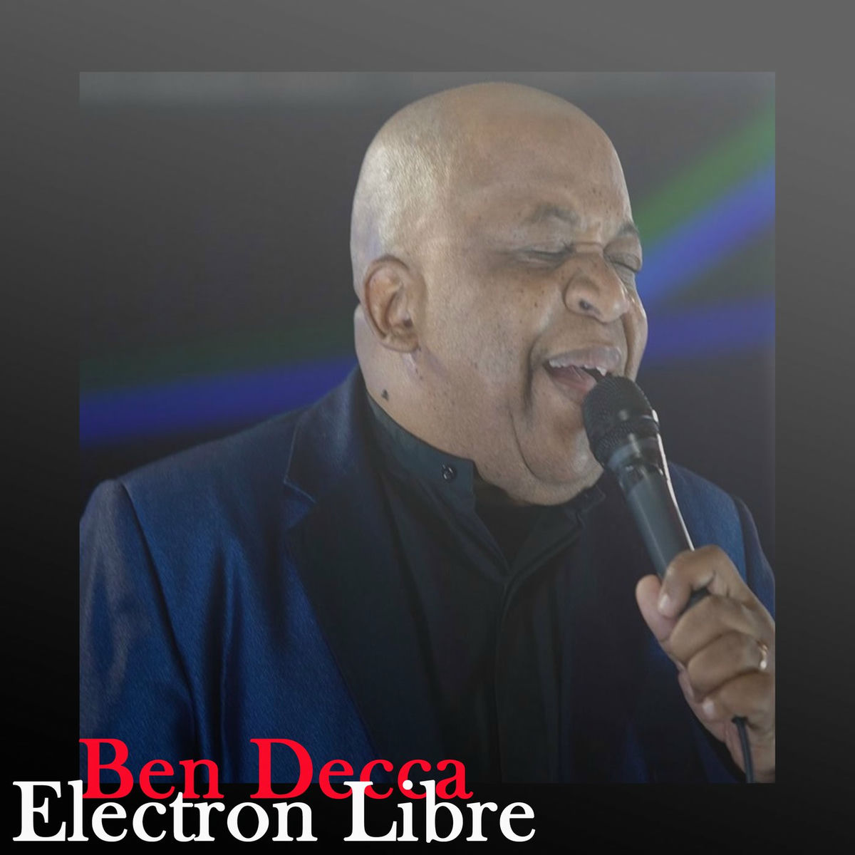 Album cover of Souffrance d'amour