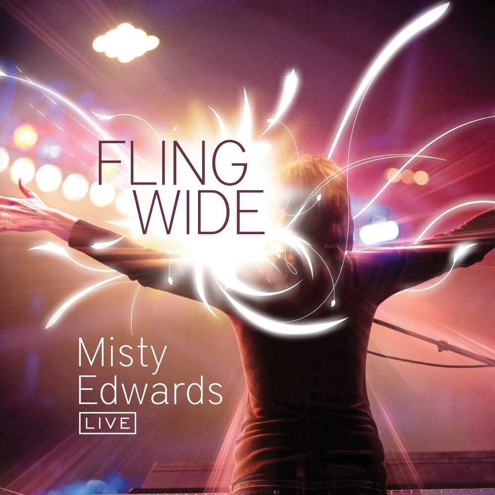 Picture of Fling Wide (Live)