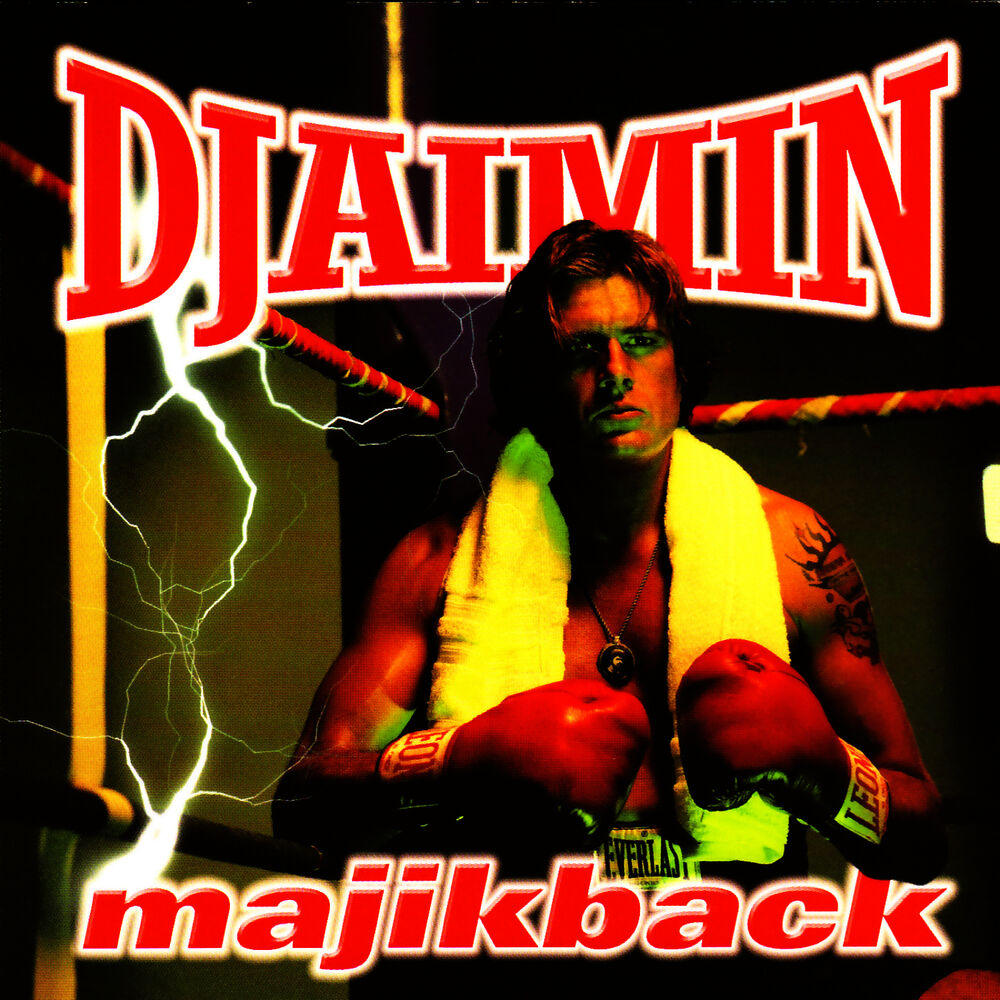 Picture of Majikback