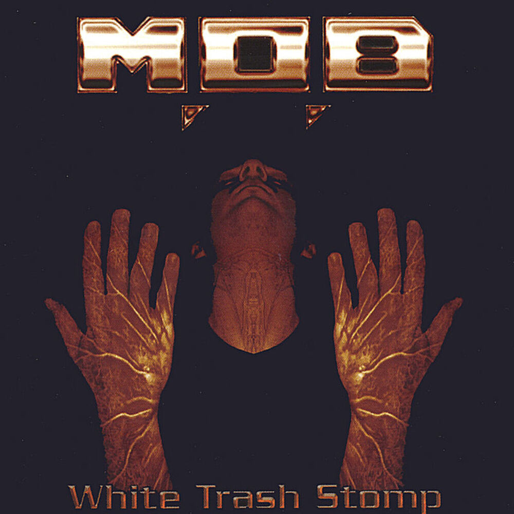 Picture of White Trash Stomp
