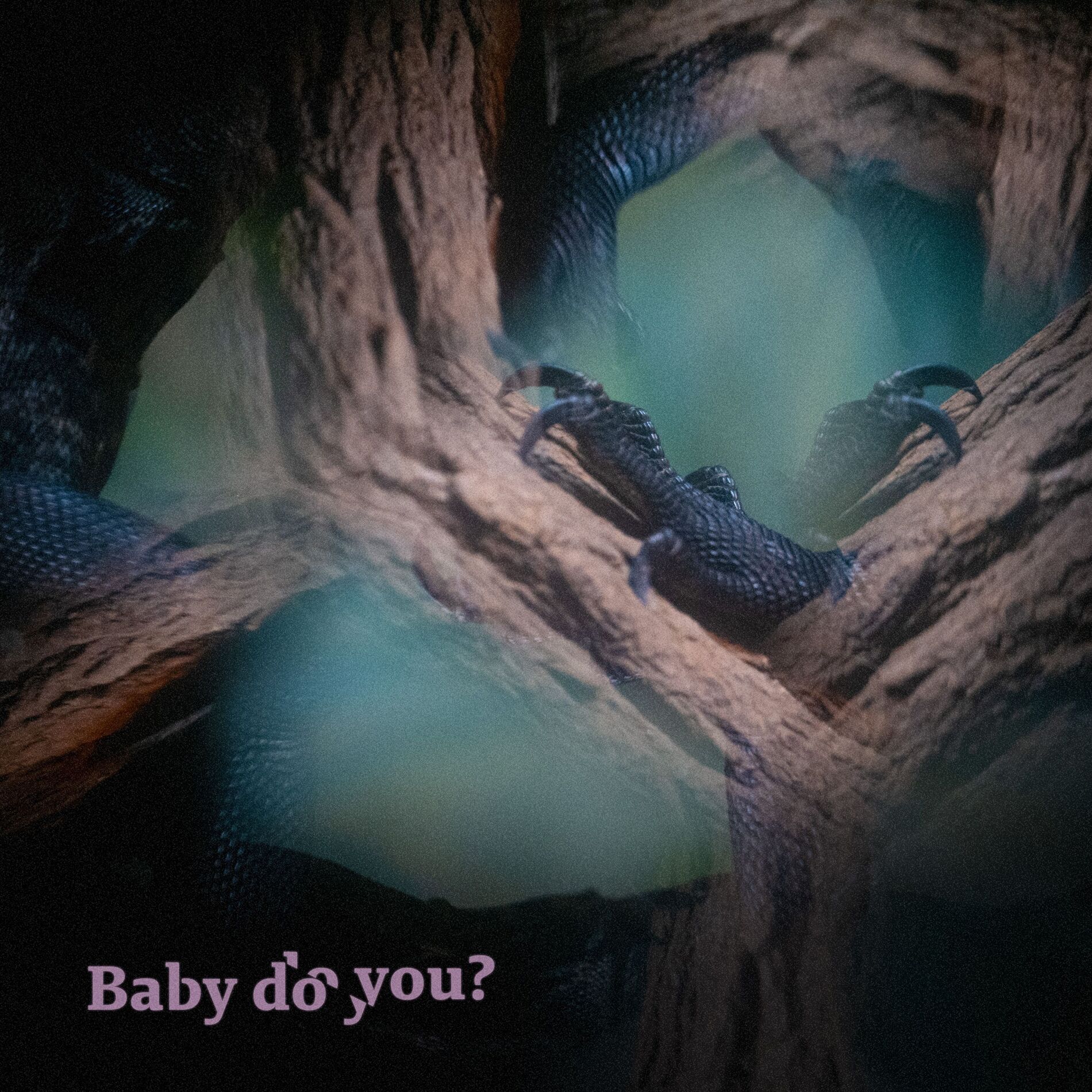 Album cover of Baby Do You?