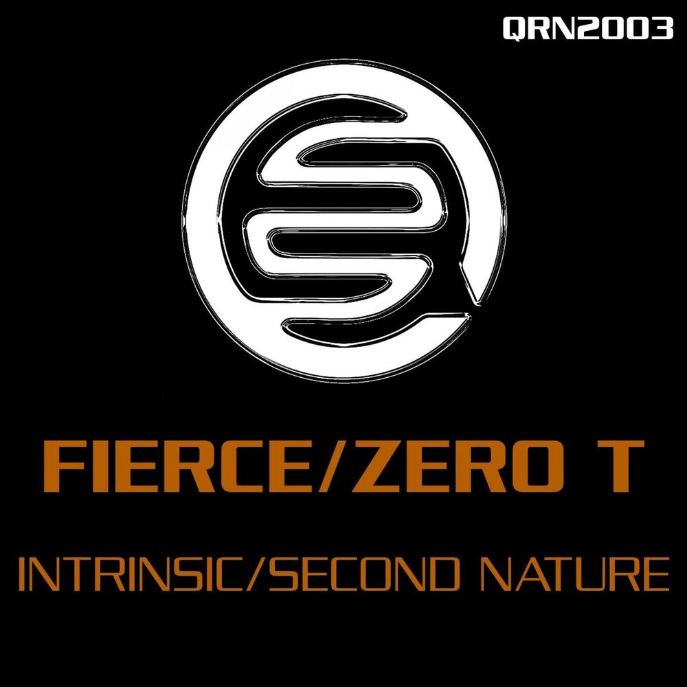 Picture of Intrinsic / Second Nature