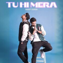 Cover of Tu Hi Mera