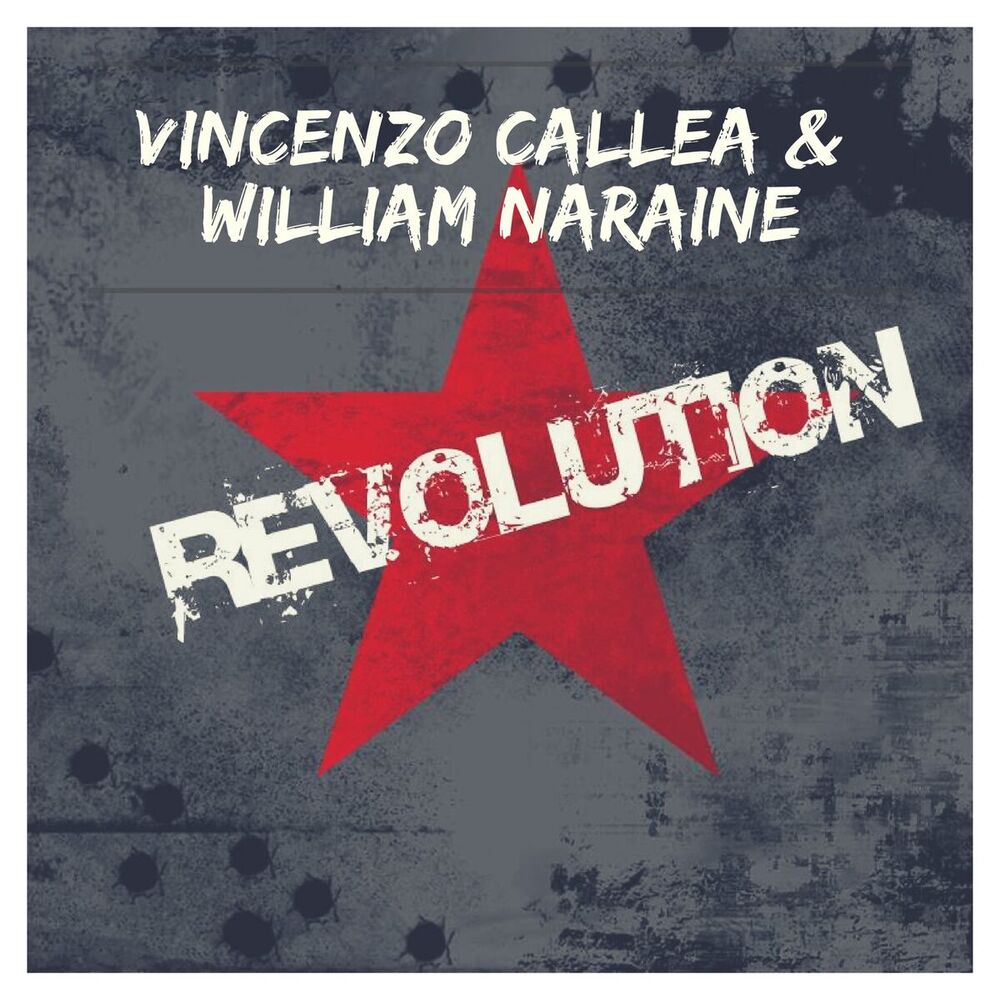 Picture of Revolution