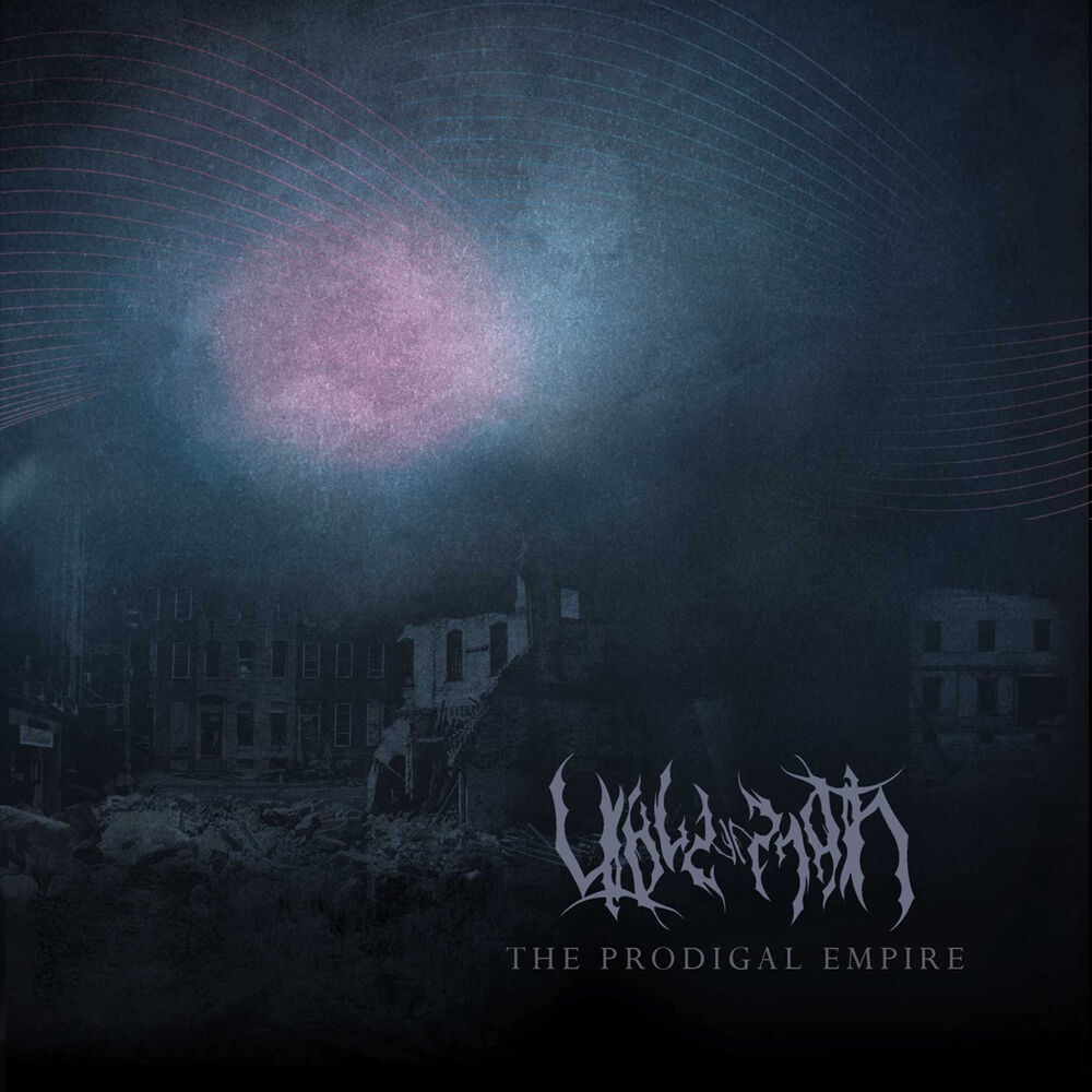 Picture of The Prodigal Empire