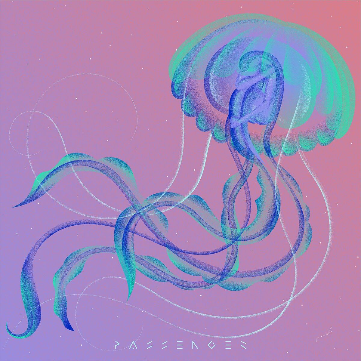 Album cover of Passenger