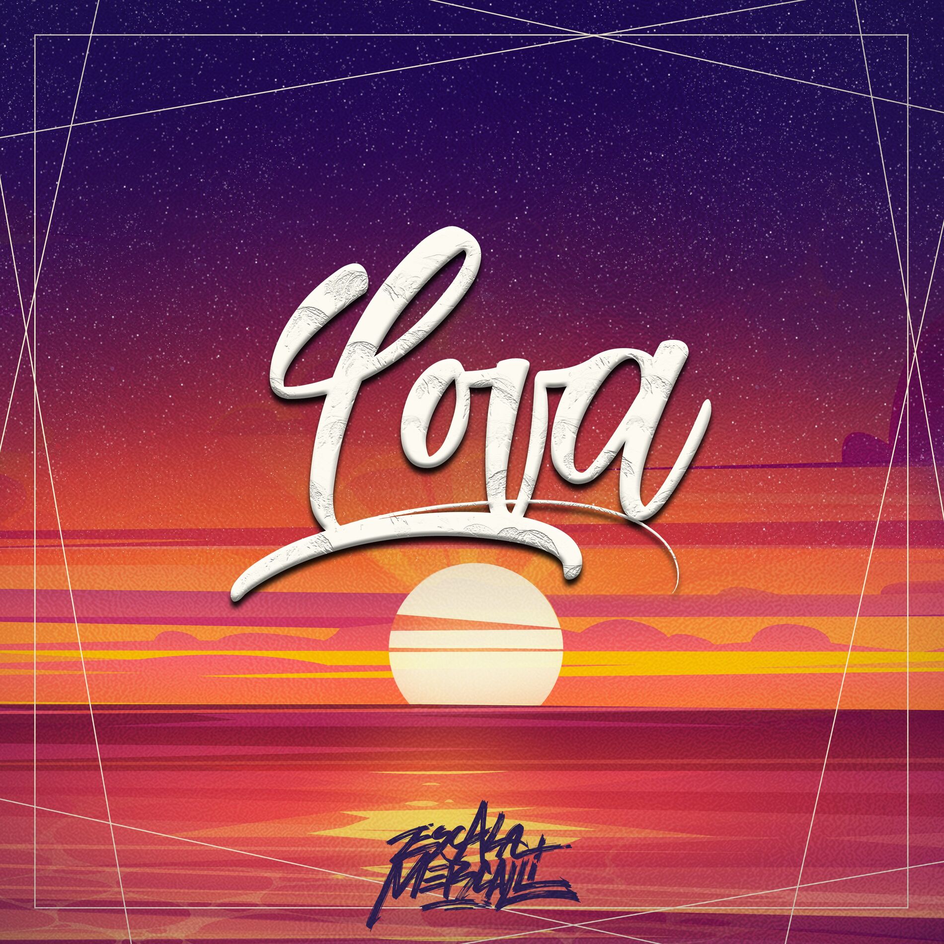Album cover of Lova