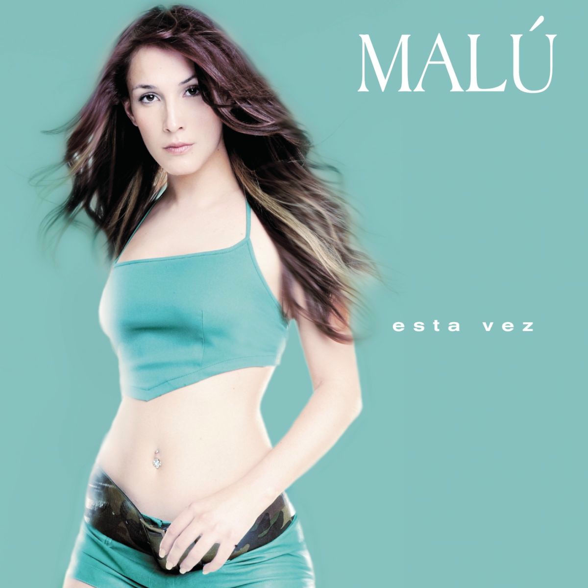 Album cover of Toda