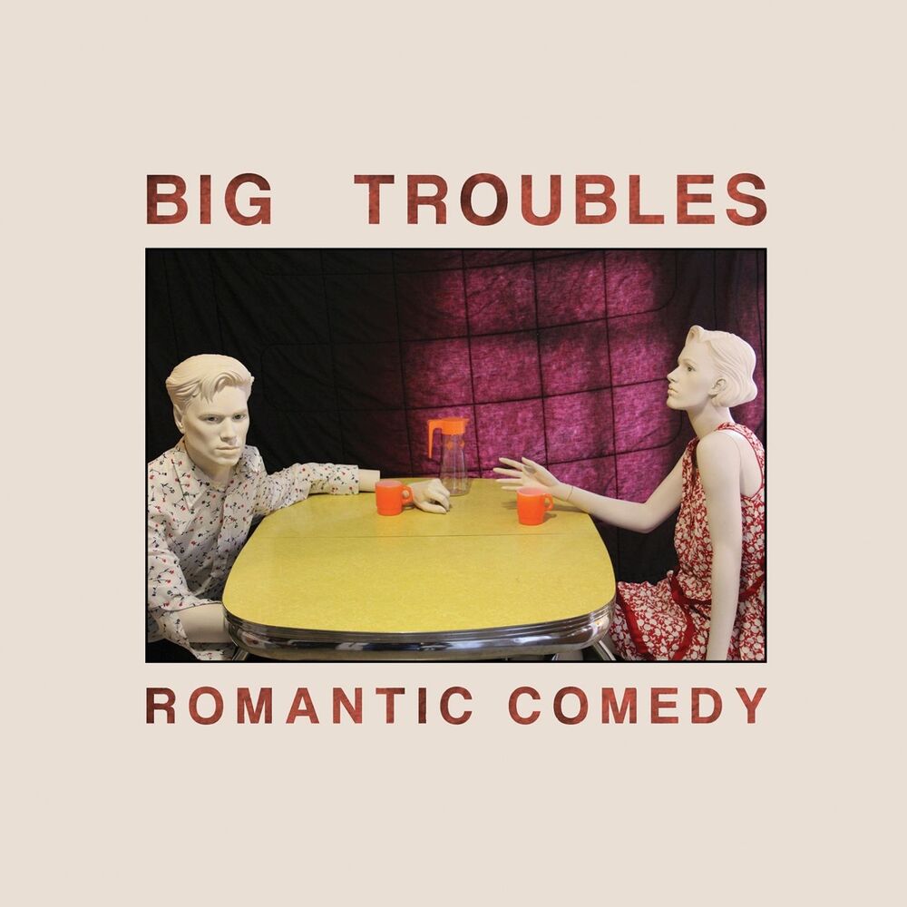Picture of Romantic Comedy