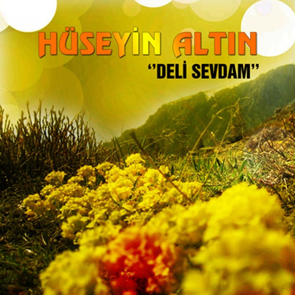 Picture of Deli Sevdam