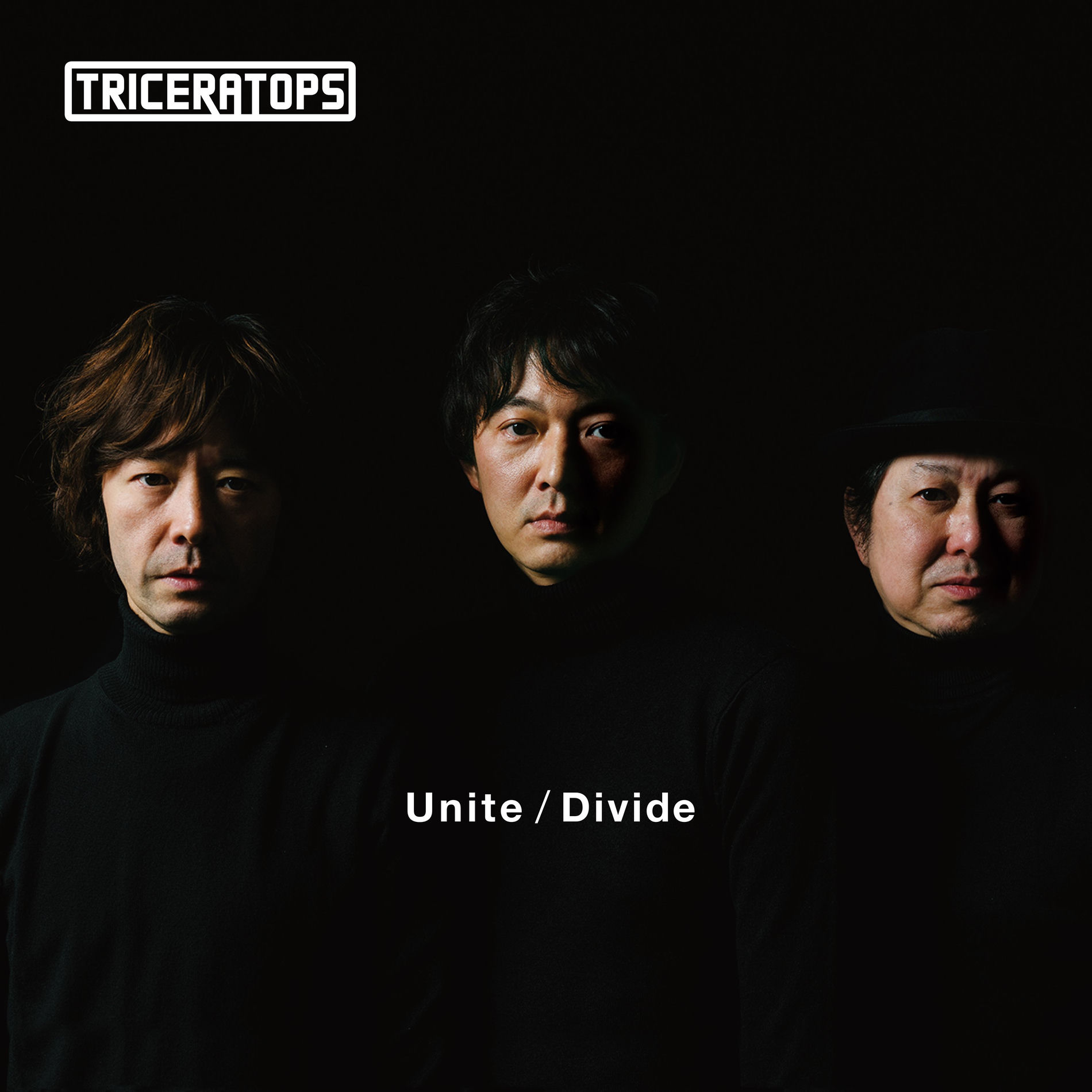 TRICERATOPS - KING OF THE JUNGLE | Deezer