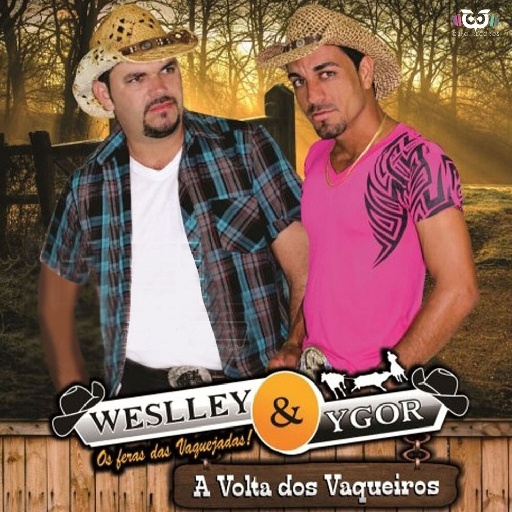 Picture of Weslley & Ygor - Vol.10