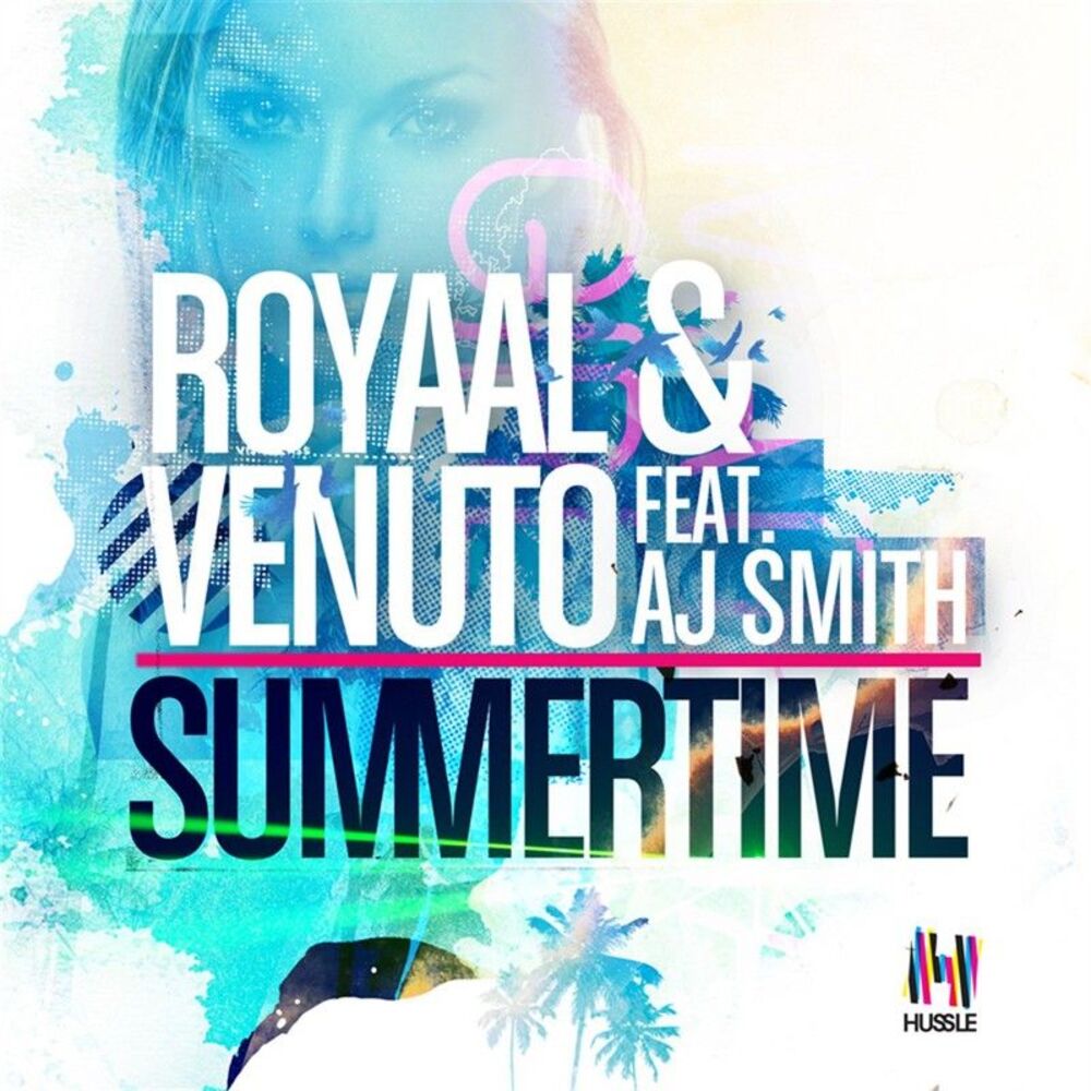 Picture of Summertime