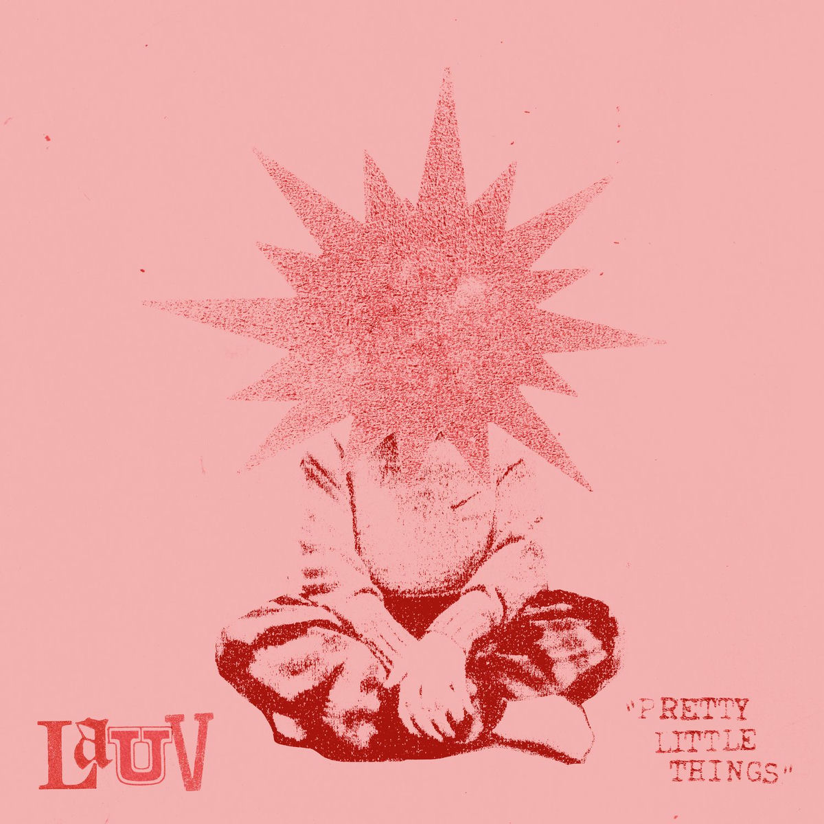 Album cover of Pretty Little Things