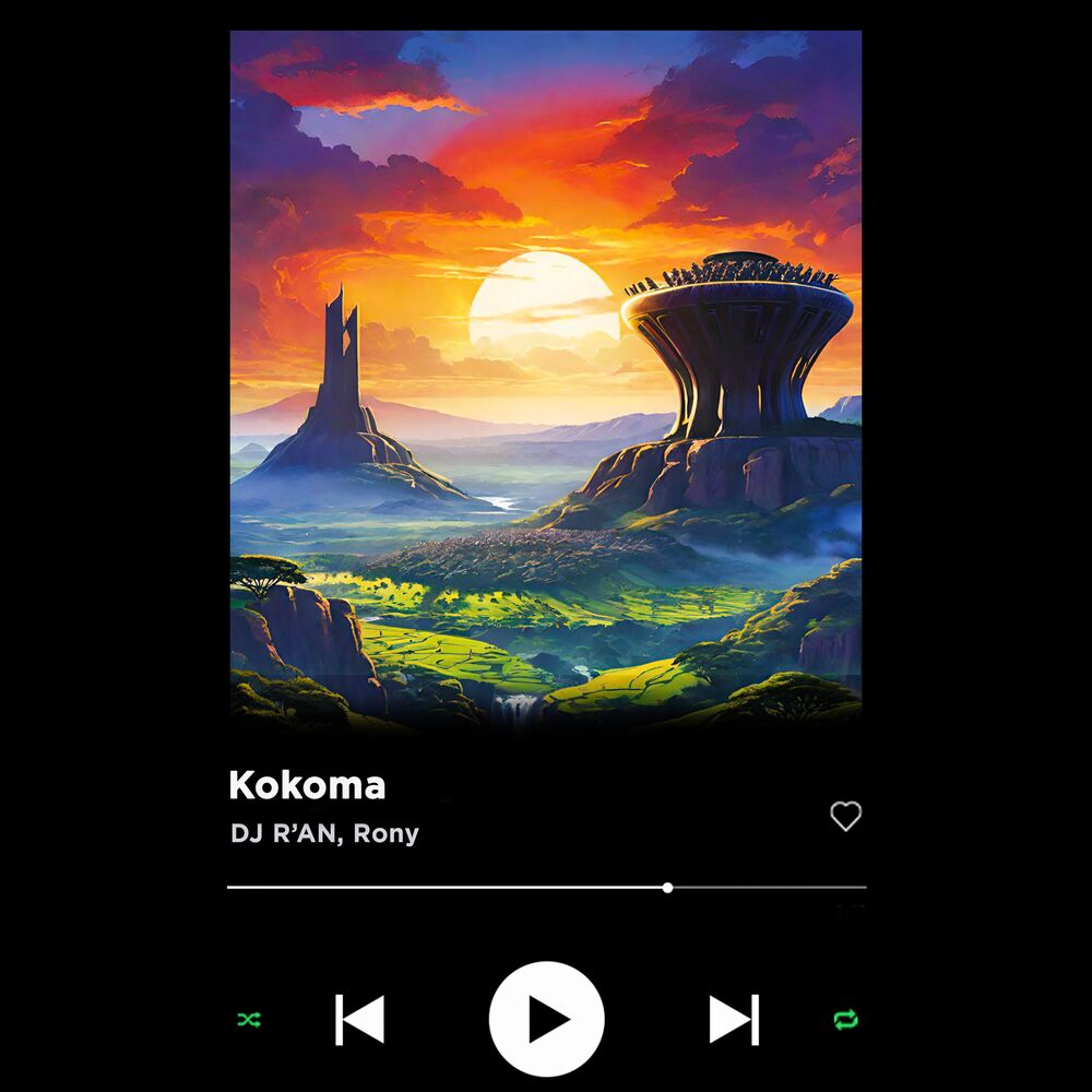 Picture of Kokoma