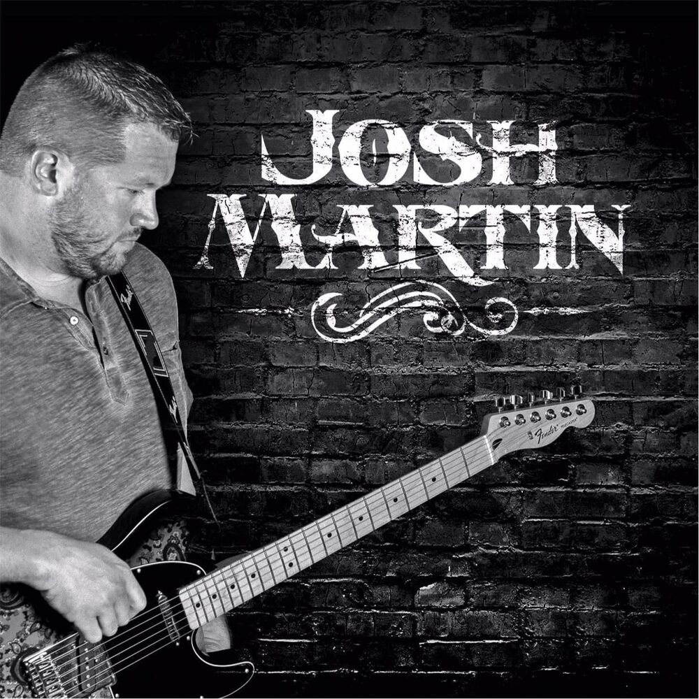 Picture of Josh Martin
