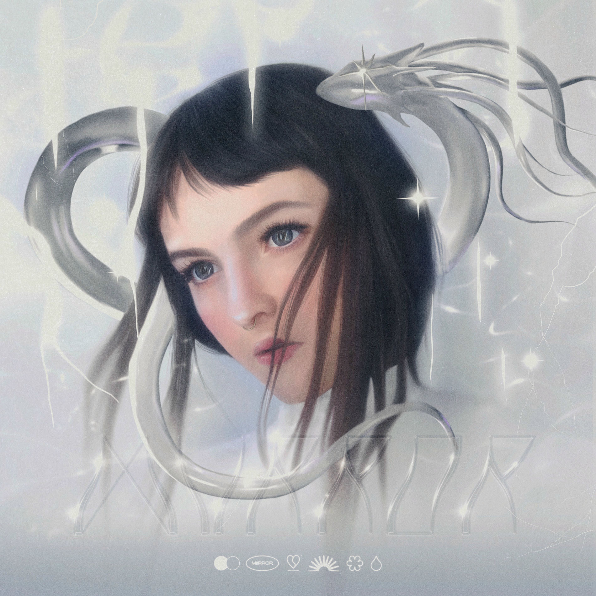 Album cover of MiiRROR