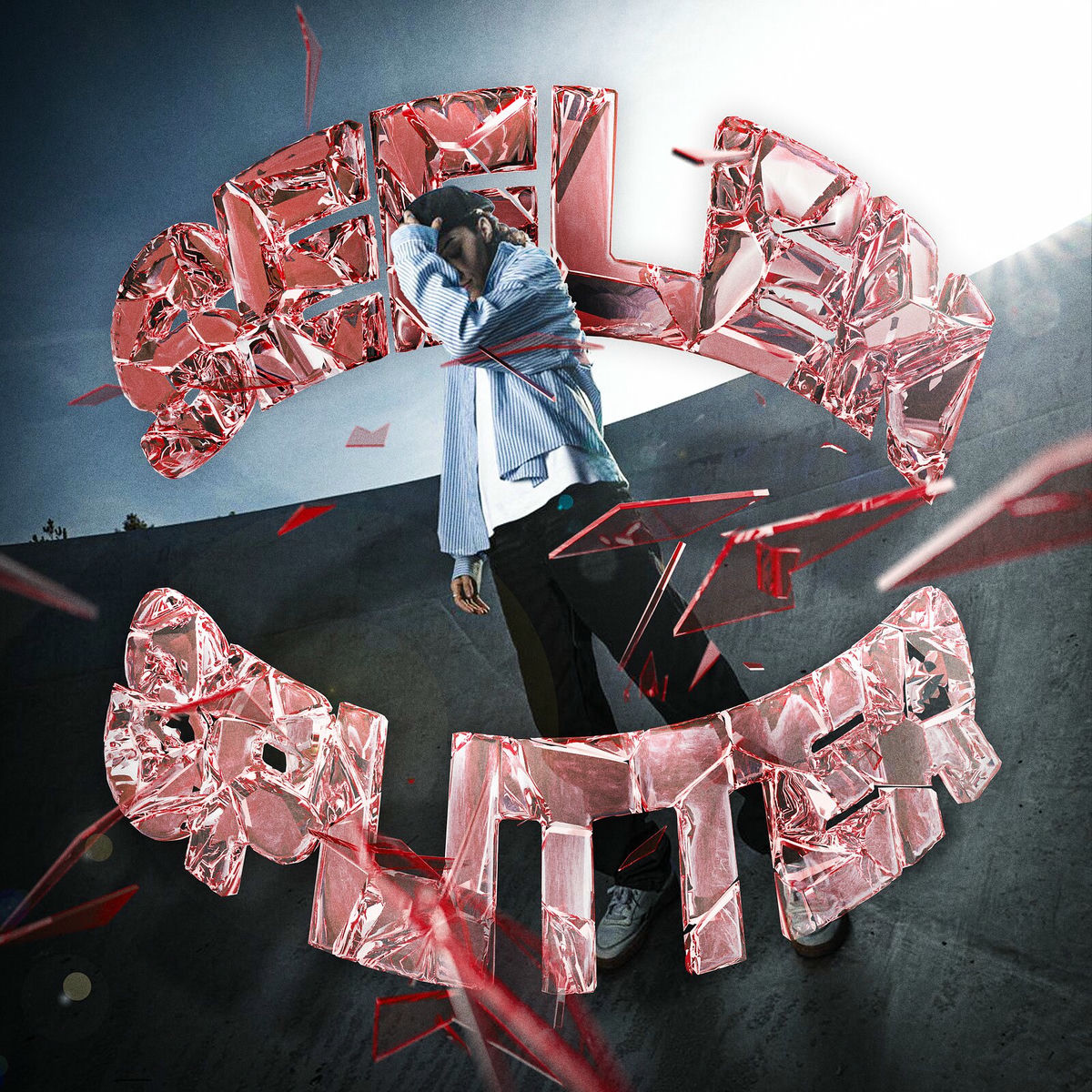 Album cover of Seelensplitter