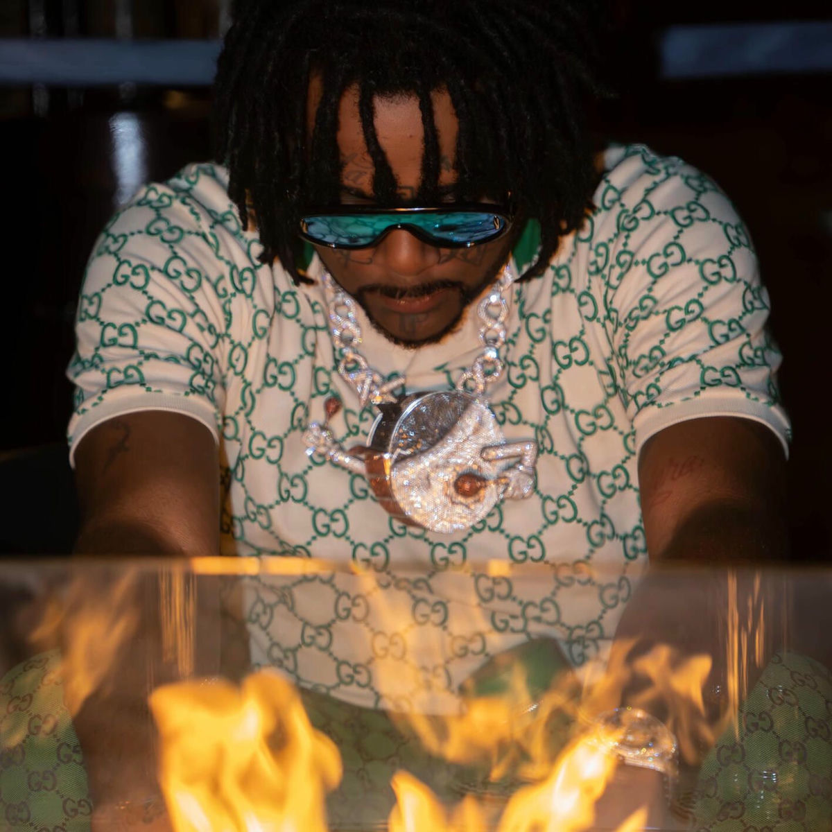 Album cover of Another Night Out