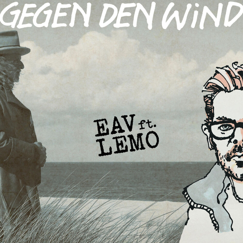 Picture of Gegen den Wind (feat. Lemo)