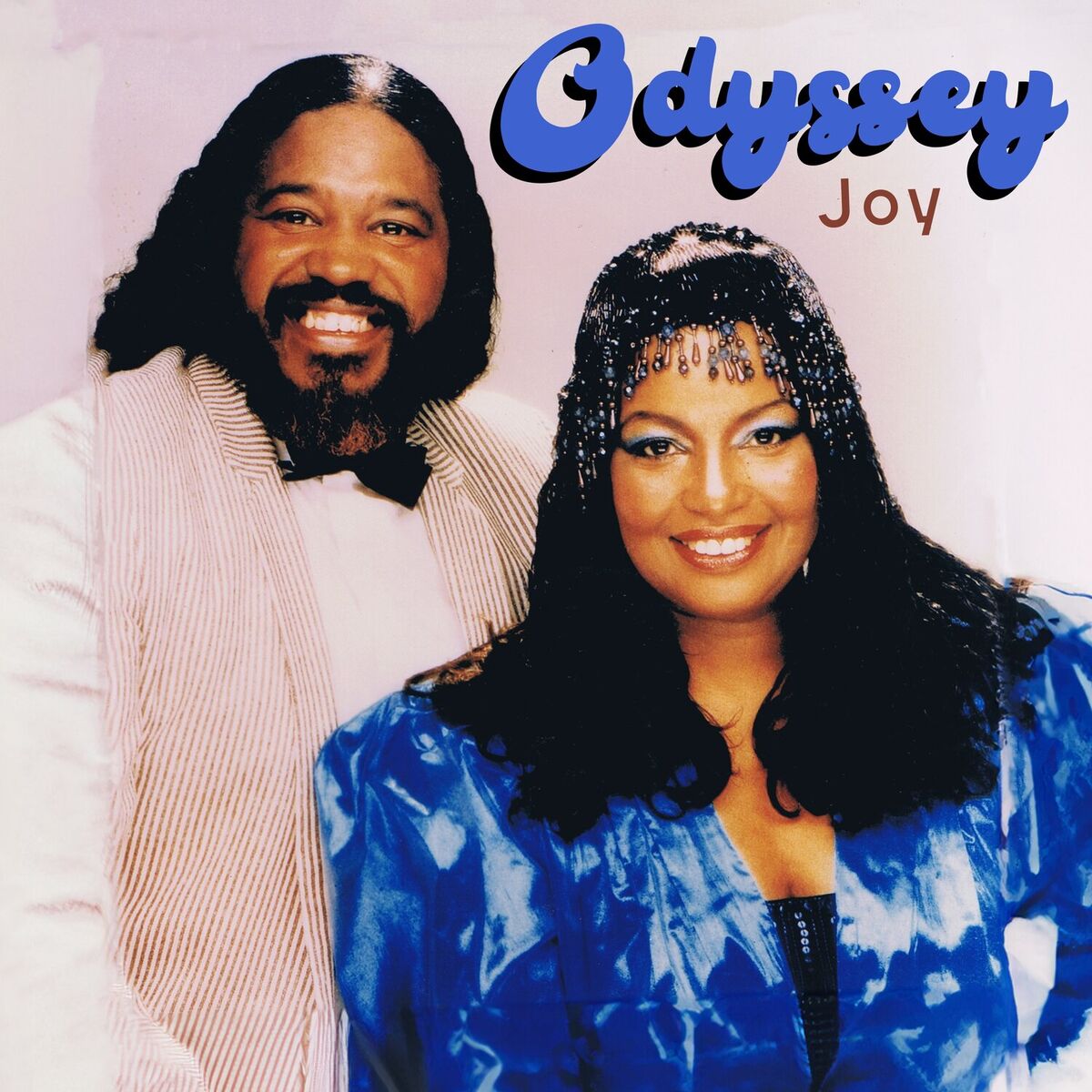 Album cover of Joy