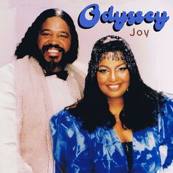 Cover of Joy