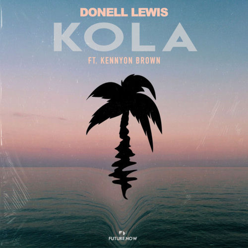 Kola by Donell Lewis - 103 BPM
