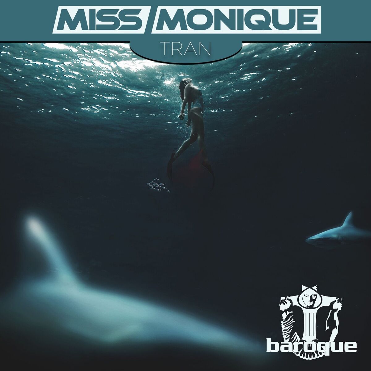 Album cover of Tran