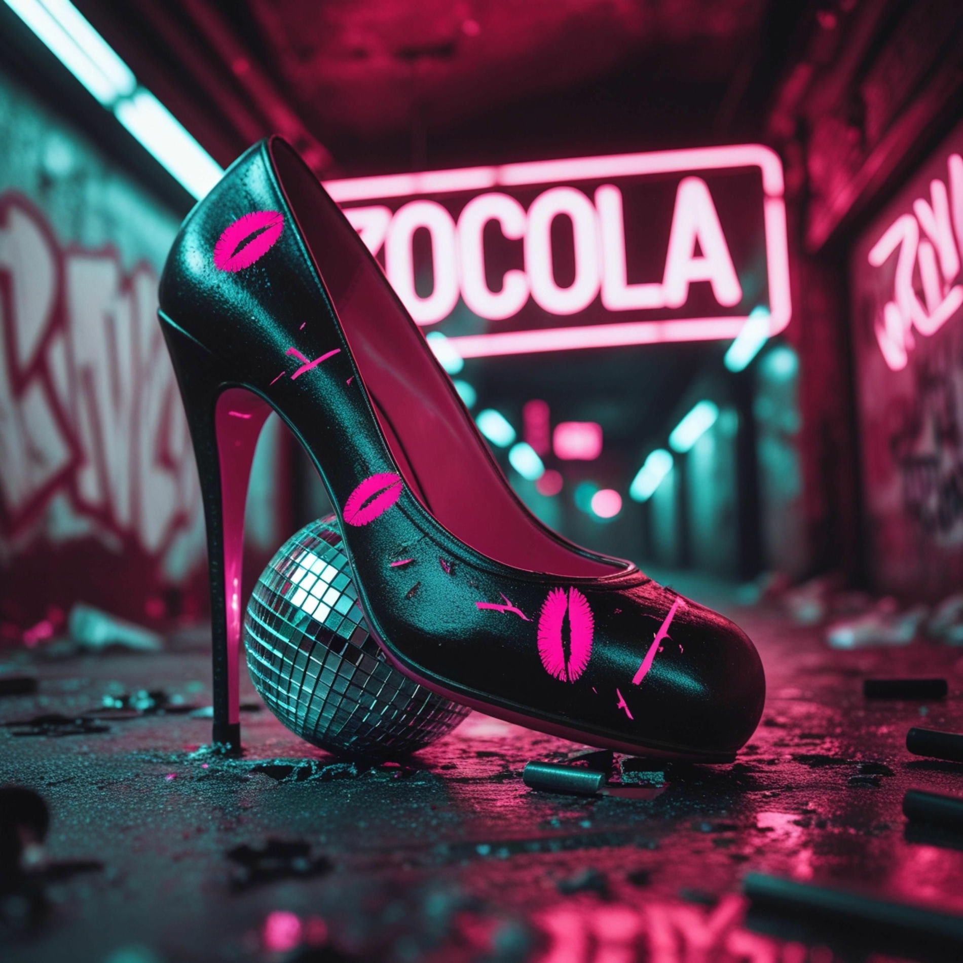 Kriminal - 559 Affilianoz 2 | Deezer