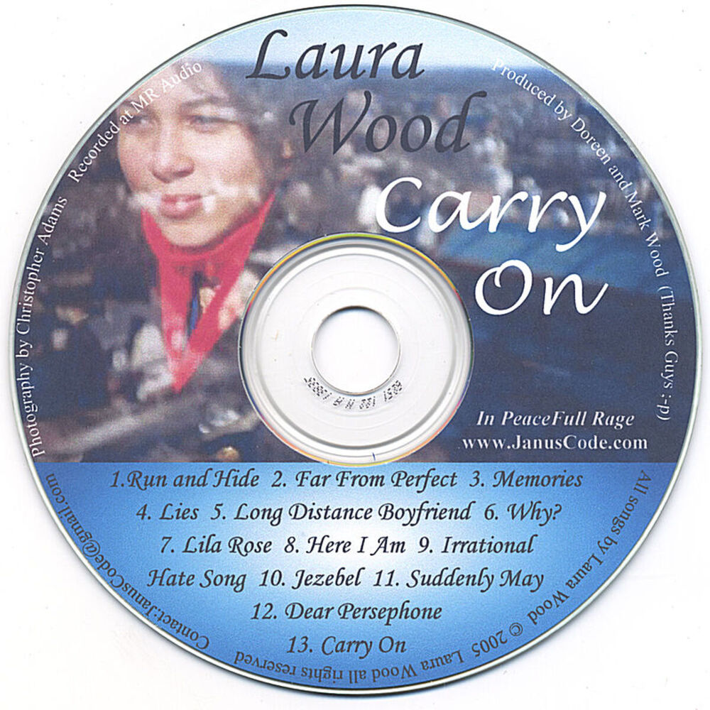 Picture of Carry On