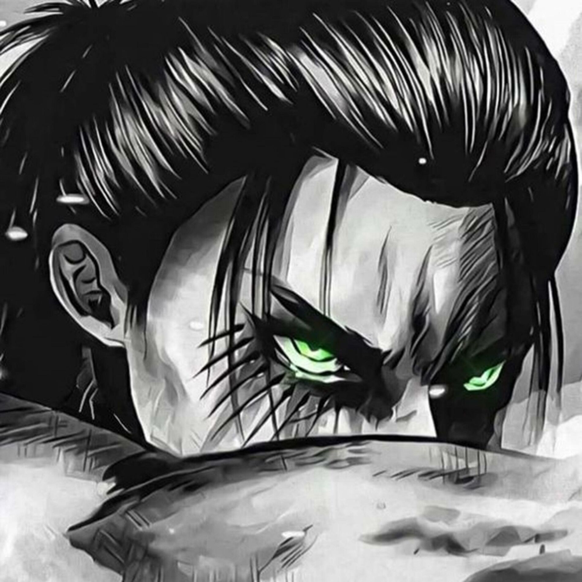 Album cover of Aot x The Rumbling - Hardstyle