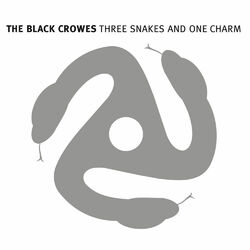 Cover of Three Snakes And One Charm