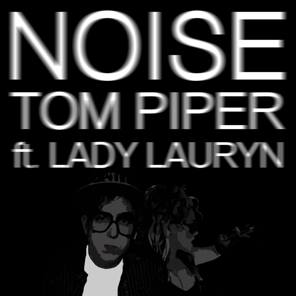 Picture of Noise (feat. MC Lady Lauryn)