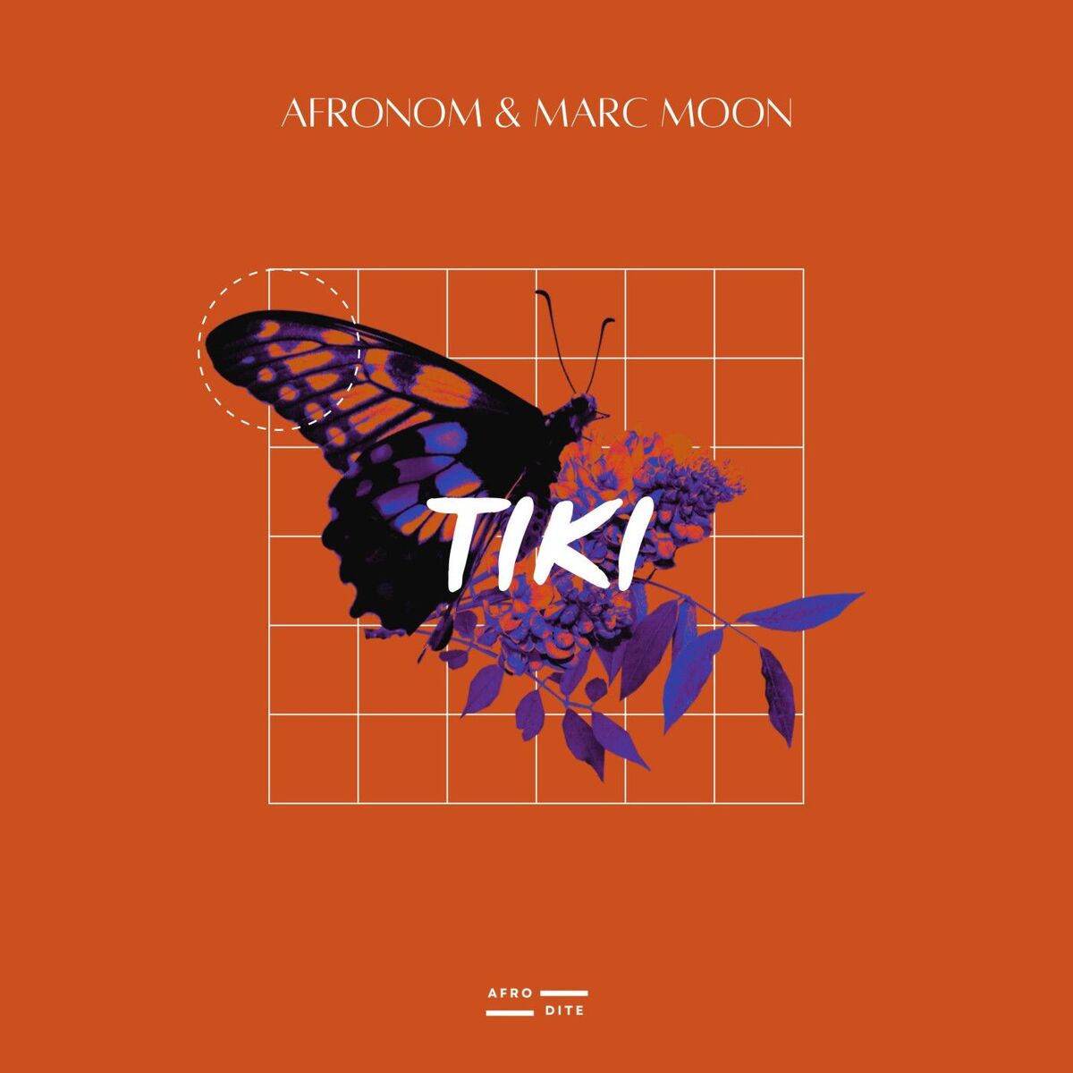 Album cover of TIKI