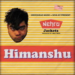 Cover of Nehru Jackets