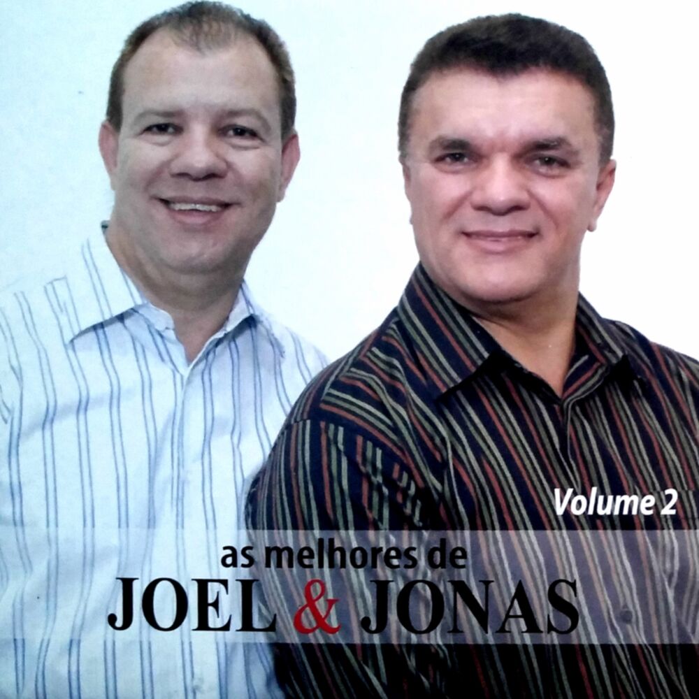 Picture of As Melhores de Joel & Jonas, Vol. 2